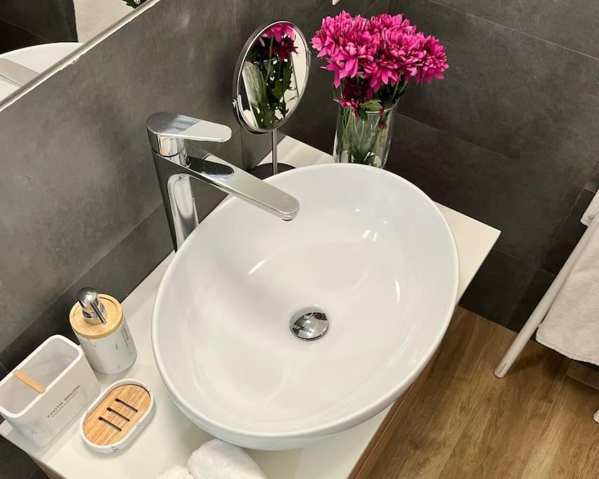 Beada Comfort Stay Cagliari Exterior photo