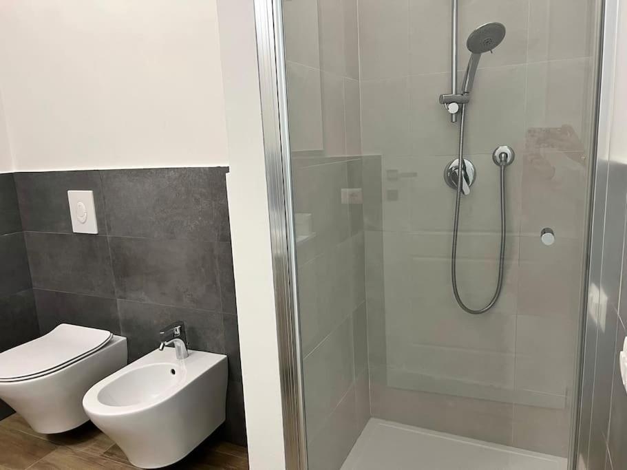 Beada Comfort Stay Cagliari Exterior photo