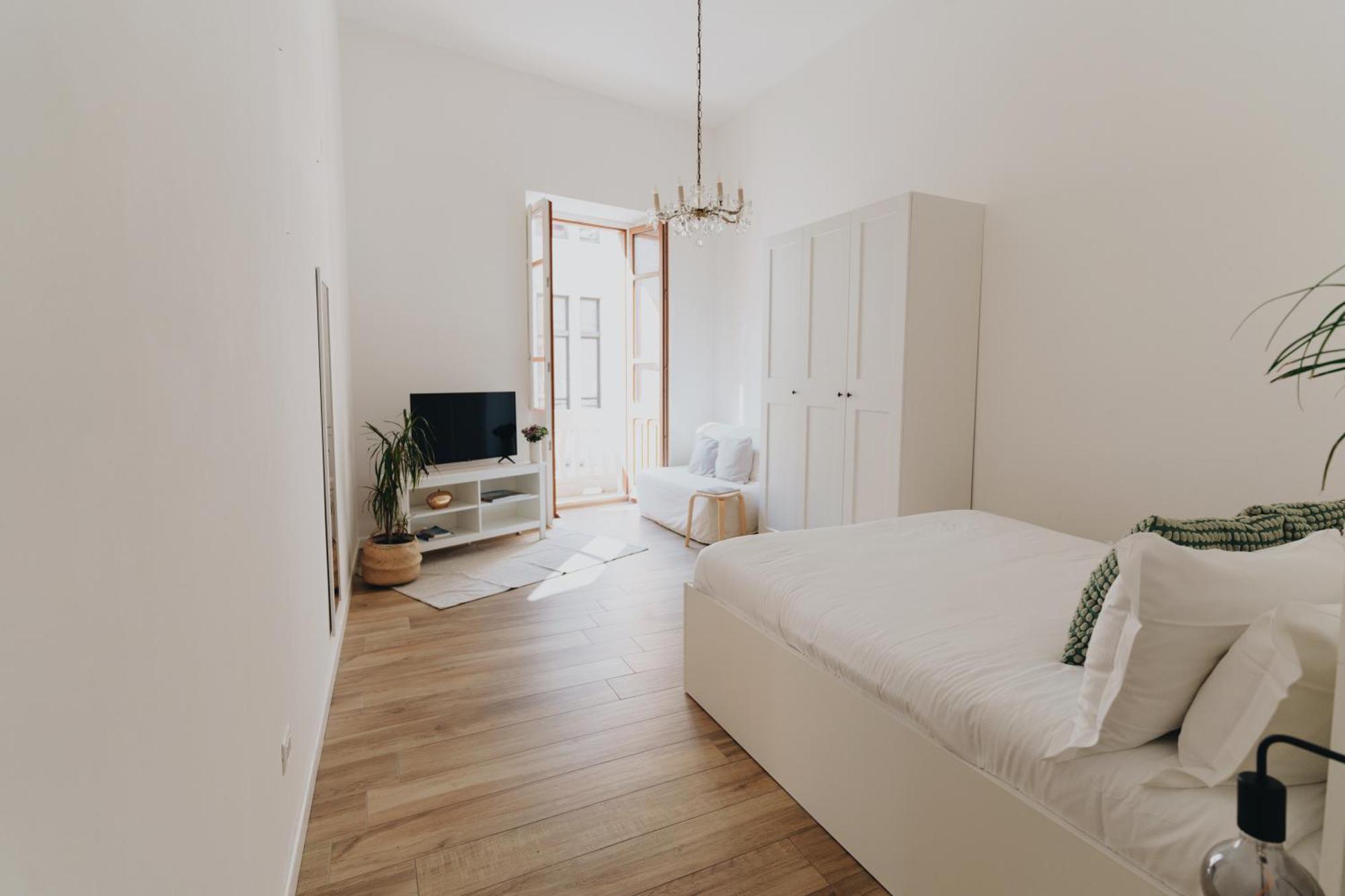 Beada Comfort Stay Cagliari Exterior photo