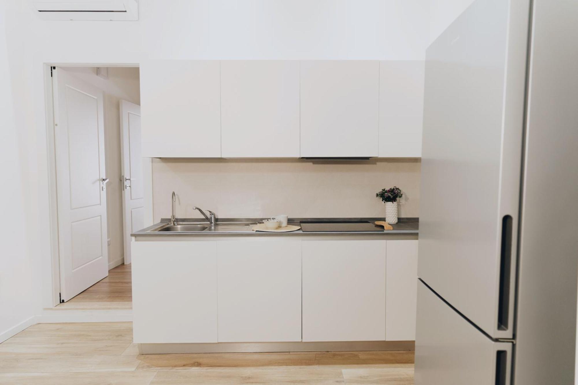 Beada Comfort Stay Cagliari Exterior photo