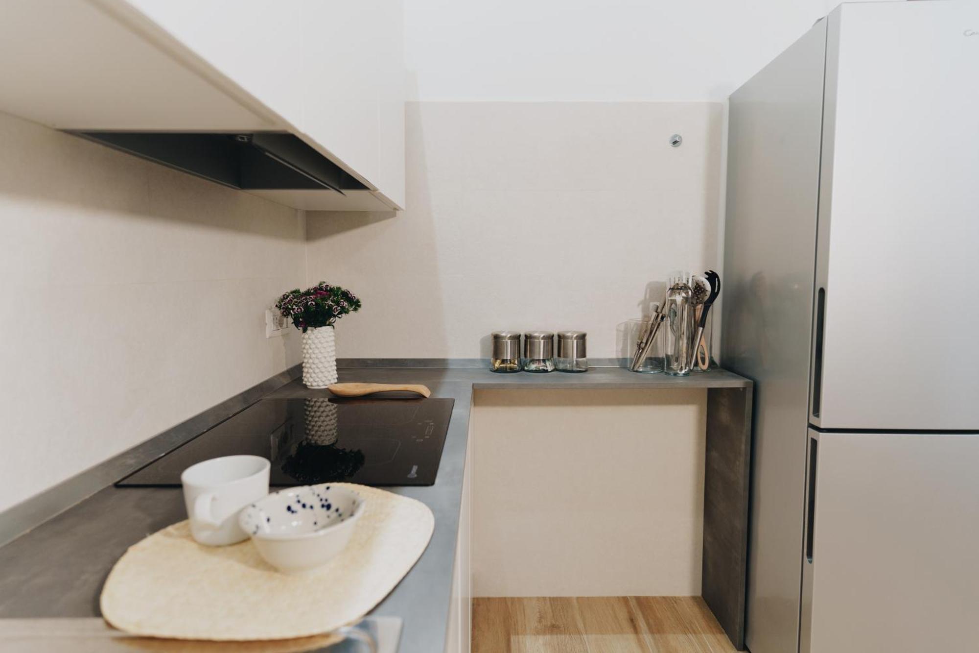 Beada Comfort Stay Cagliari Exterior photo