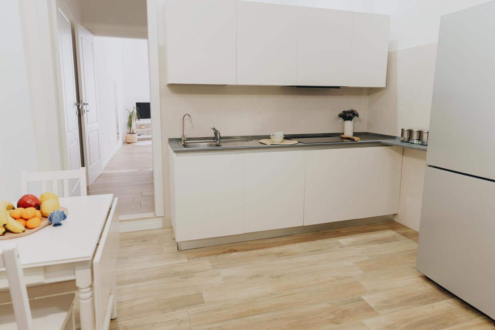 Beada Comfort Stay Cagliari Exterior photo