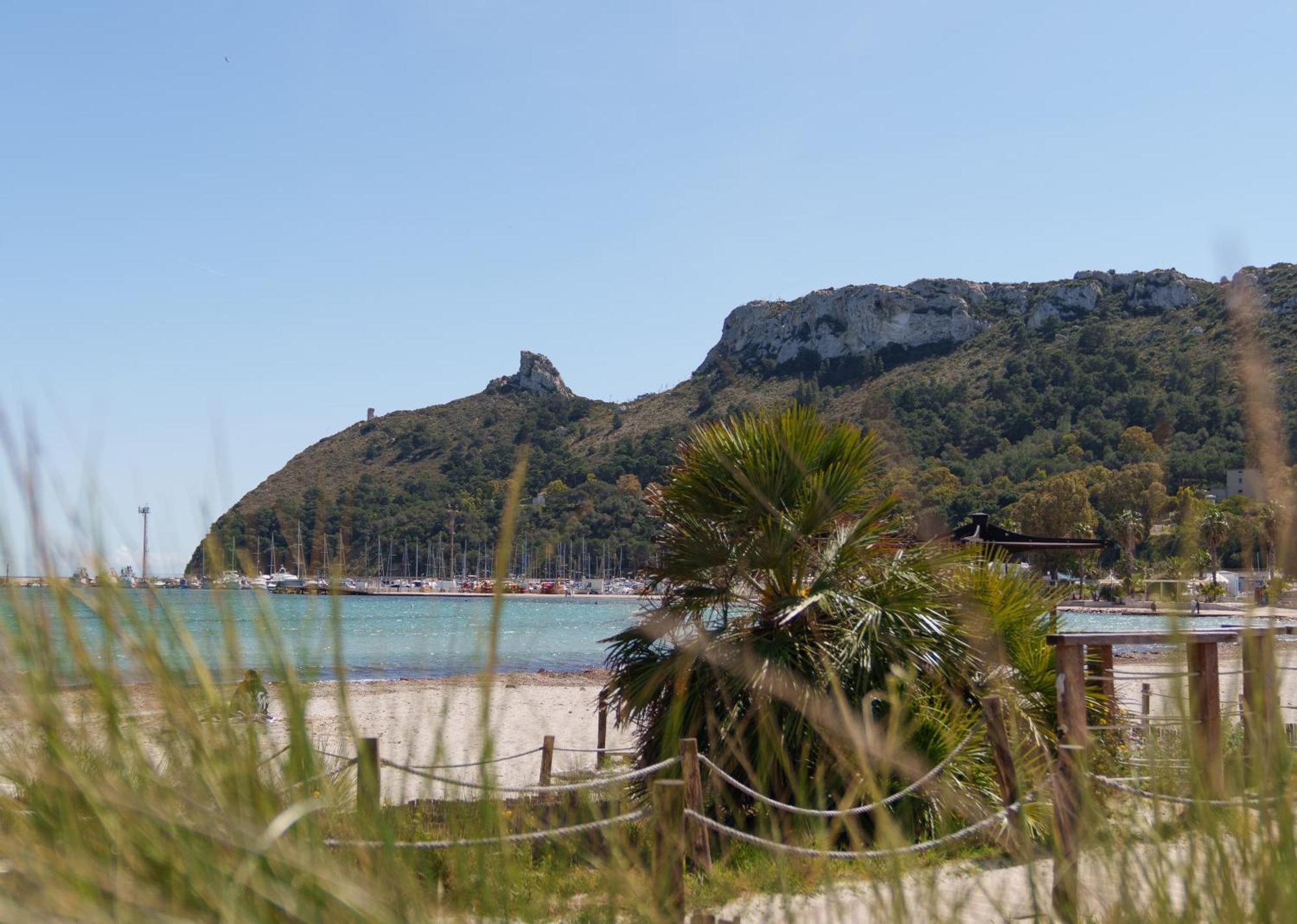 Beada Comfort Stay Cagliari Exterior photo