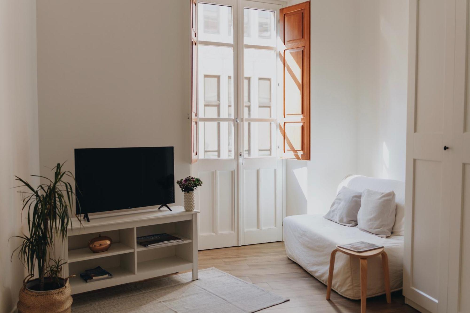 Beada Comfort Stay Cagliari Exterior photo